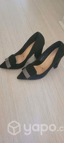 Zapatos dama