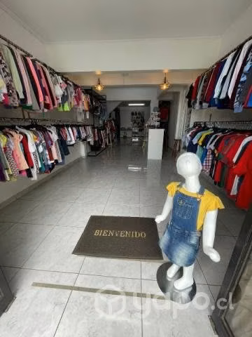 Tienda