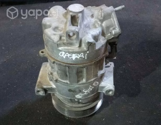 Compresor Nissan Qashqai