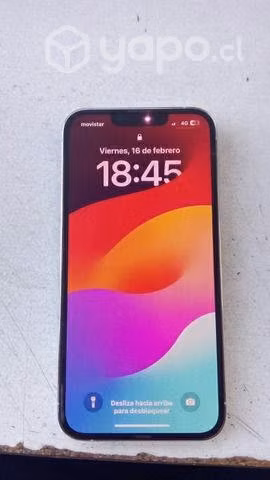 IPhone 13 Pro