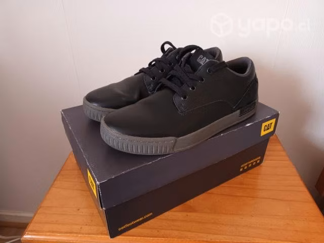 Zapatos de colegio