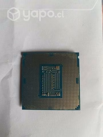 Procesador Intel Core i5 9400F - Imagen 2