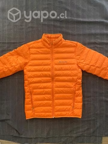 Parka Columbia, Talla M
