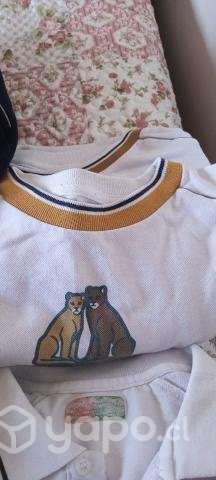 Uniformes colegio pumahue - Imagen 3