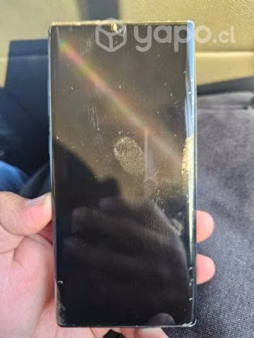 Samsung Galaxy Note 10 Plus - Imagen 3