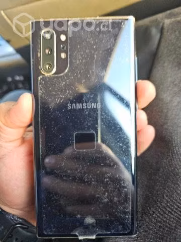 Samsung Galaxy Note 10 Plus