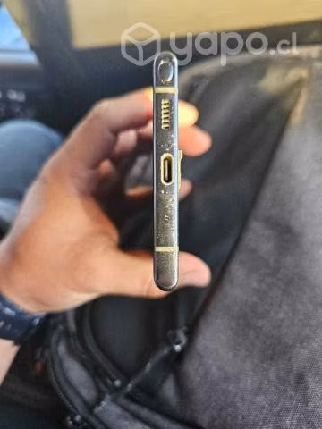 Samsung Galaxy Note 10 Plus - Imagen 4