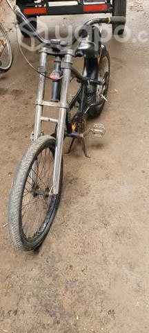 Bicichoper oxford