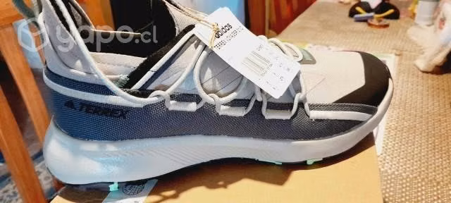Zapatillas nuevas - Imagen 3