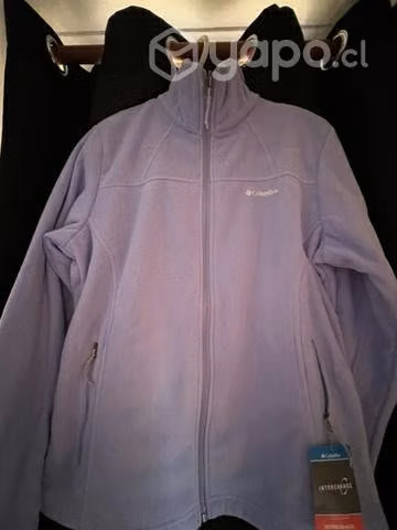 Polar Columbia original