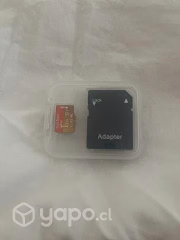 Micro Sd 2 TB - Imagen 2