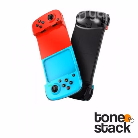 Gamepad BSP-D3 Celular Bluetooth Android/IOS