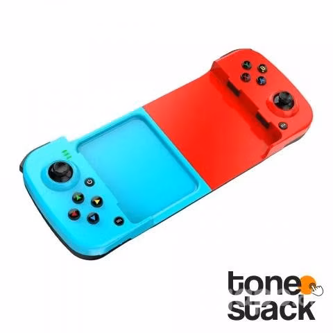 Gamepad BSP-D3 Celular Bluetooth Android/IOS