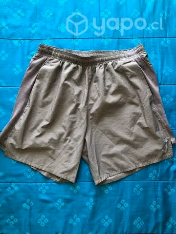 Short nuevo Nike talla M