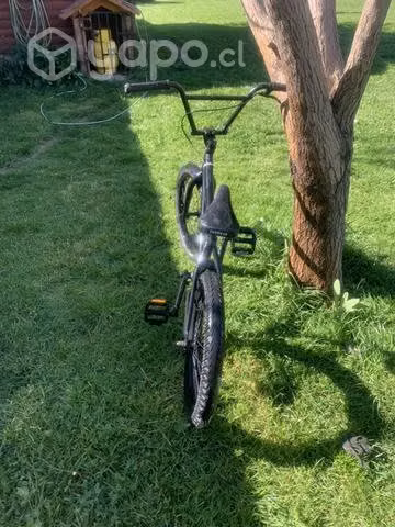 BMX