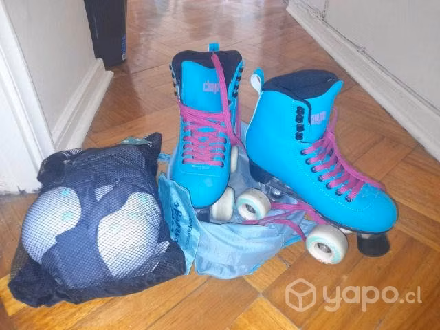 Patines roller
