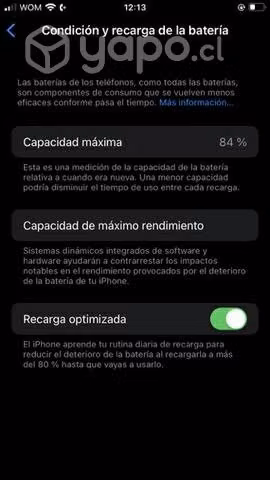 IPhone SE 2da generación - Imagen 3
