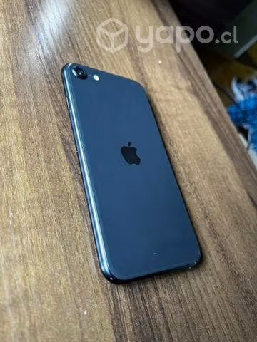 IPhone SE 2da generación - Imagen 2