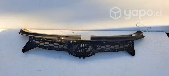 Mascara hyundai i10