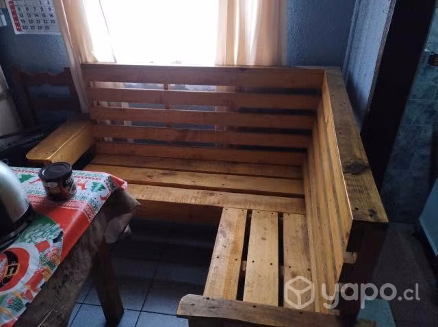 Mueble en L - Imagen 2