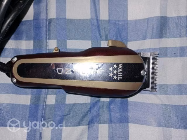 Maquina wahl legend - Imagen 5