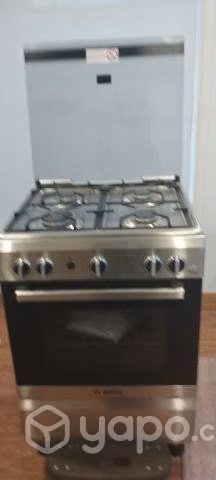 Cocina bosh pro 425