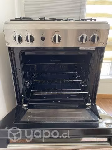 Cocina bosh pro 425