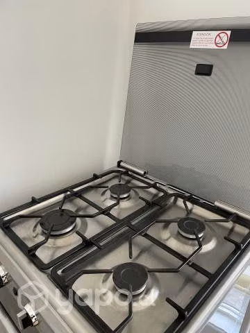Cocina bosh pro 425