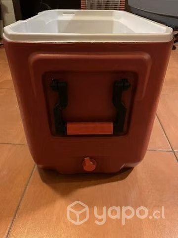Cooler Coleman 100 latas 70QT