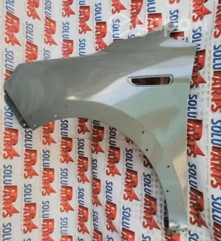 Tapabarro izquierdo para dfm sx6