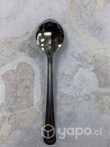 Cuchara Sopera - Imagen 2