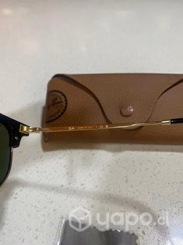 Lentes rayban