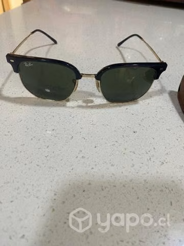 Lentes rayban