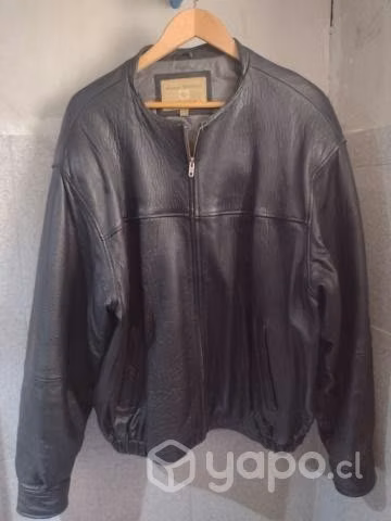 Chaqueta XL color negro