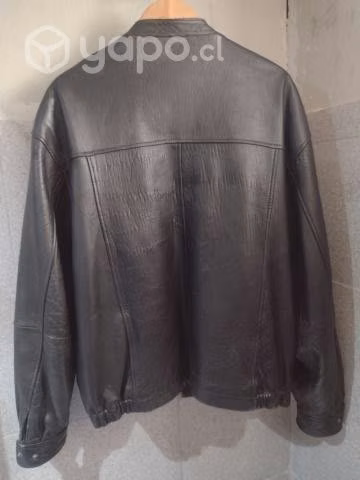 Chaqueta XL color negro