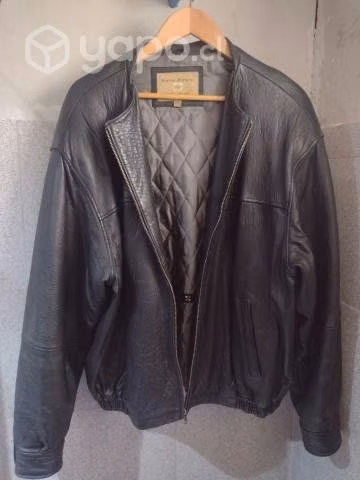 Chaqueta XL color negro