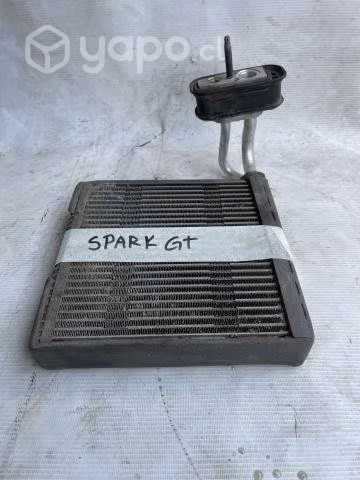 Vaporizador Chevrolet Spark Gt