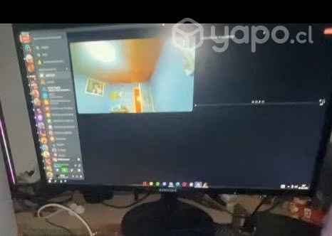 Monitor Samsung