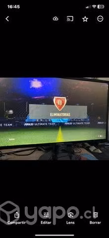 Monitor Samsung - Imagen 2