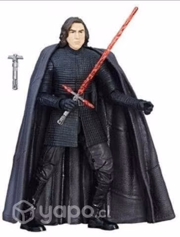 Figuras StarWars Hasbro