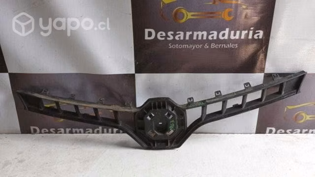 Mascara mg3 2015 a 2018 2.1
