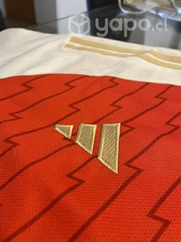 Camiseta arsenal L