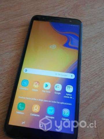 Samsung J4+ 32 GB perfecto estado - Imagen 3