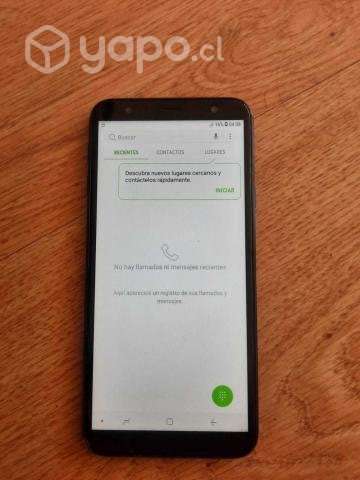 Samsung J4+ 32 GB perfecto estado - Imagen 2