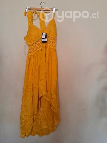 Vestido de verano