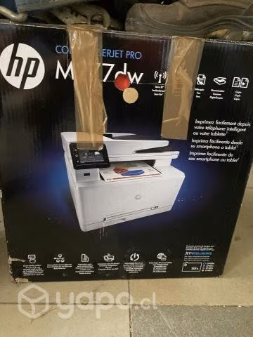 Impresora Hp - Imagen 2