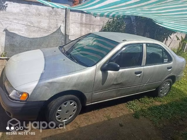 Nissan sentra