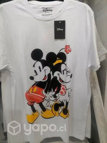 Poleras disney - Imagen 5