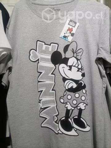 Poleras disney - Imagen 4