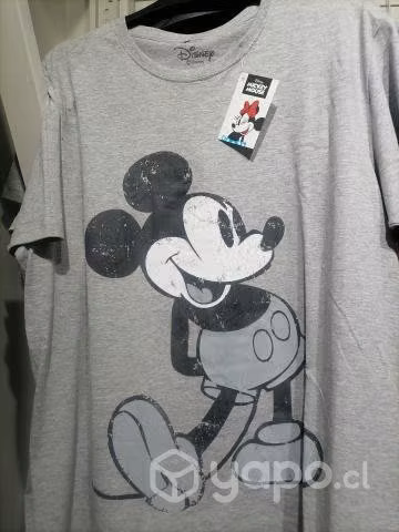 Poleras disney - Imagen 3